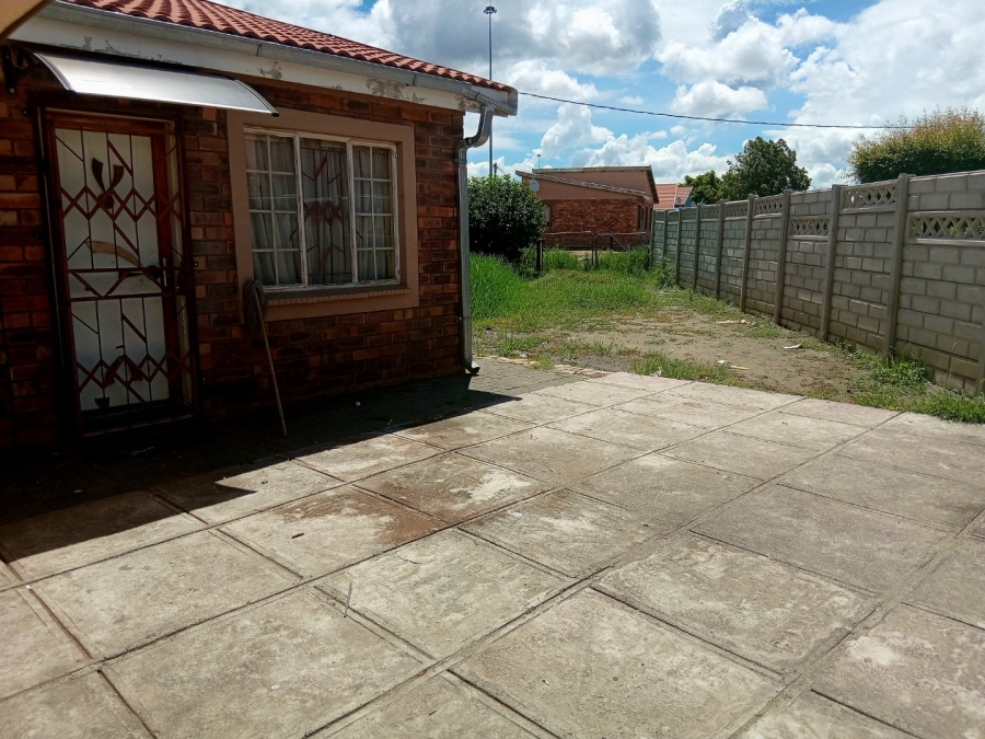 3 Bedroom Property for Sale in Seraleng North West